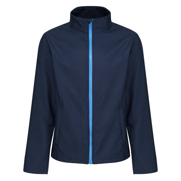 Regatta TRA628 Softshell Work Jacket