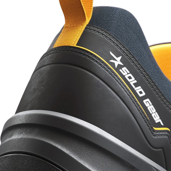 Solid Gear SG73201 Essence Low Fiberglass Safety Shoe
