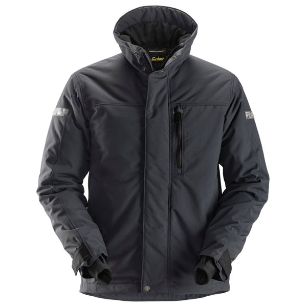 Snickers 1100 Allround Work 37.5® Insulated Water Resistant Jacket