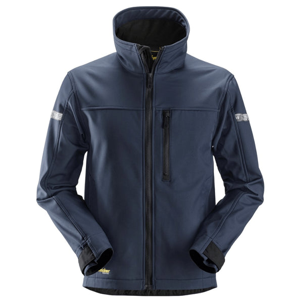 Snickers 1200 AllroundWork Softshell Jacket
