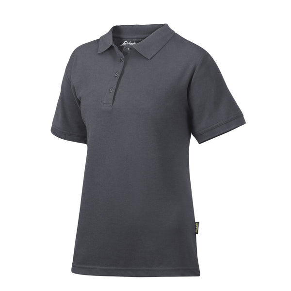 Snickers 2702 Women's Ladies Work Polo Shirt T-Shirt