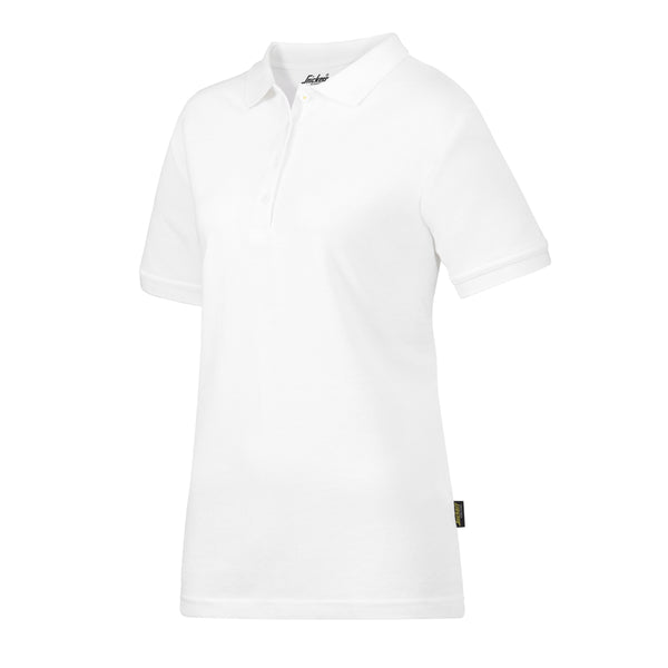 Snickers 2702 Women's Ladies Work Polo Shirt T-Shirt