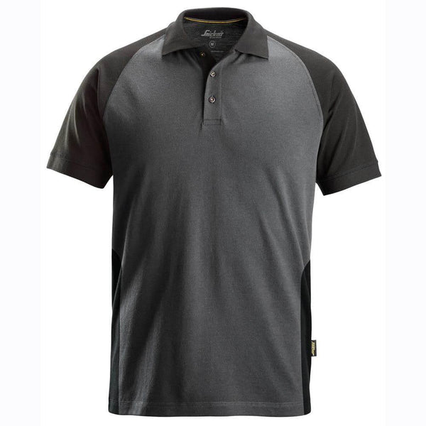 Snickers 2750 Two-Tone Work Polo
