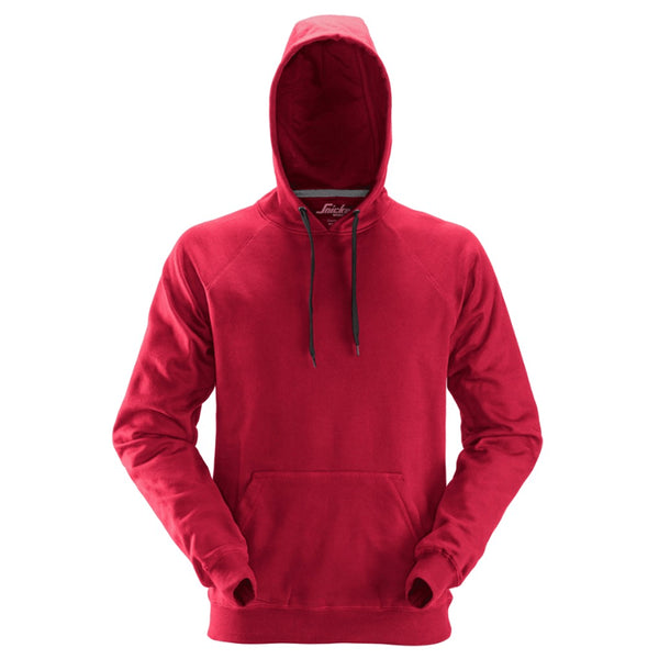 Snickers 2800 Cotton Rich Work Hoody Sweatshirt