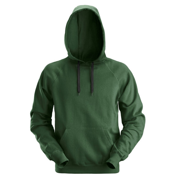 Snickers 2800 Cotton Rich Work Hoody Sweatshirt