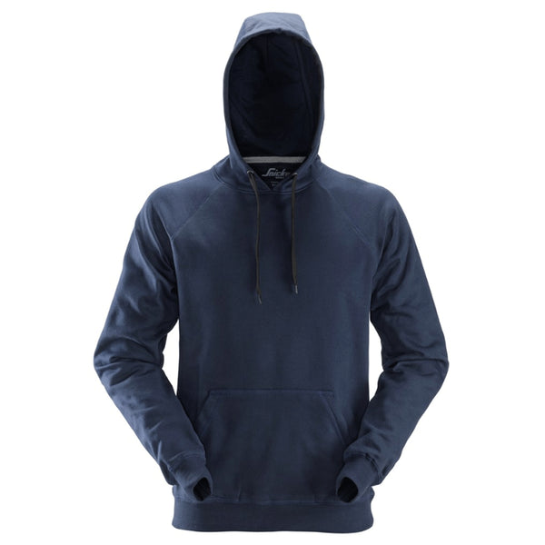 Snickers 2800 Cotton Rich Work Hoody Sweatshirt