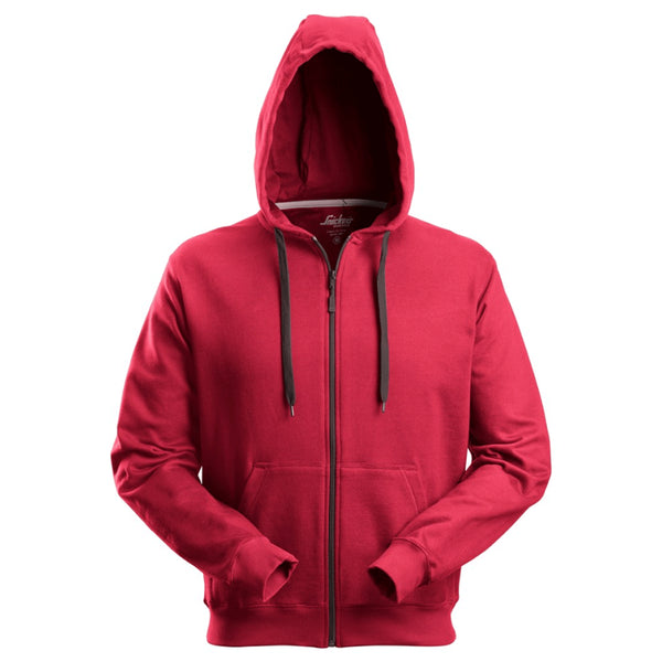 Snickers 2801 Full-Zip Work Hoodie