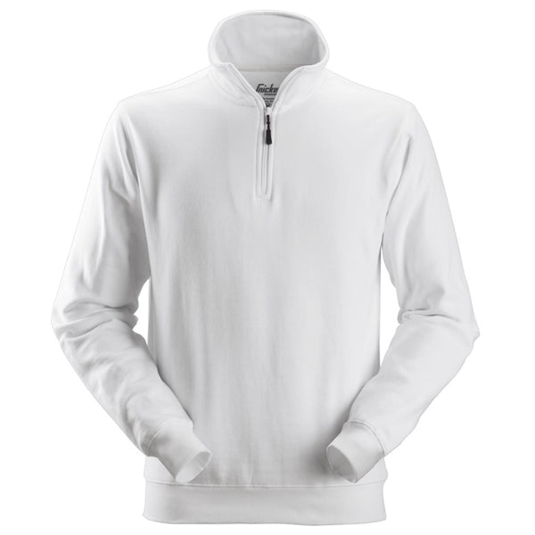 Snickers 2818 ½ Zip Work Sweatshirt