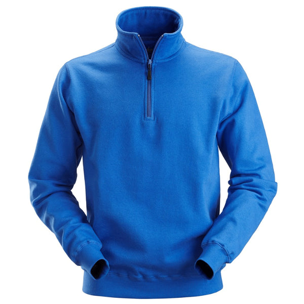 Snickers 2818 ½ Zip Work Sweatshirt