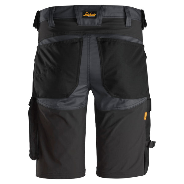 Snickers 6143 AllroundWork Stretch Shorts