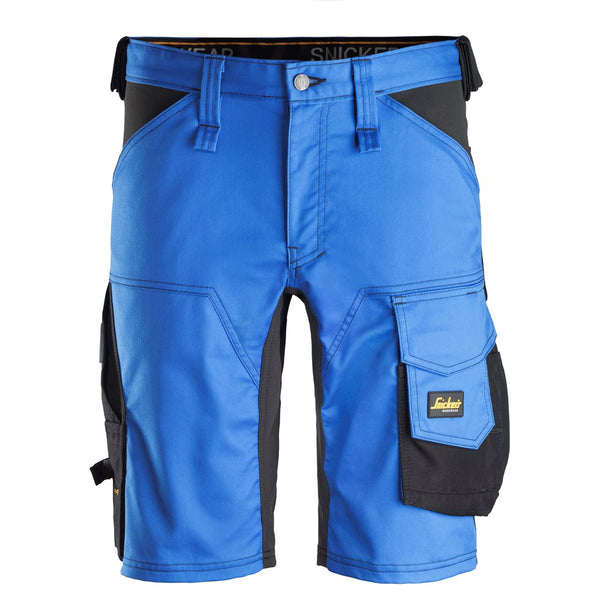 Snickers 6143 AllroundWork Stretch Shorts