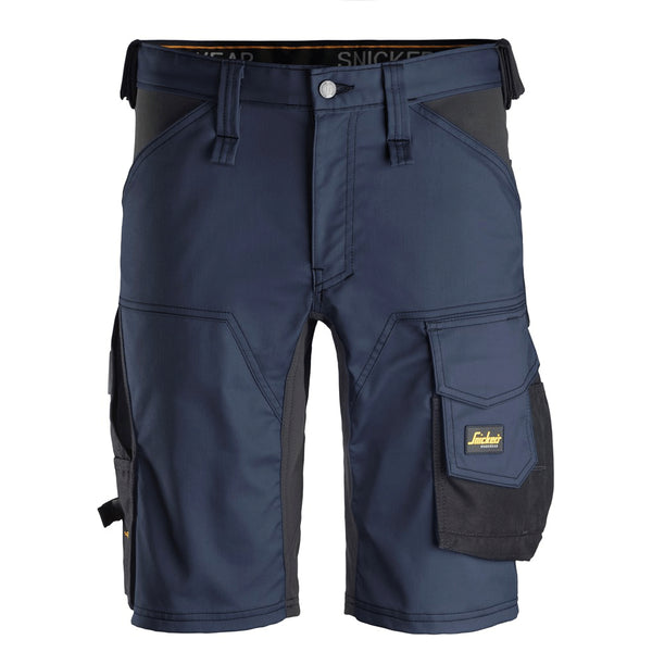 Snickers 6143 AllroundWork Stretch Shorts