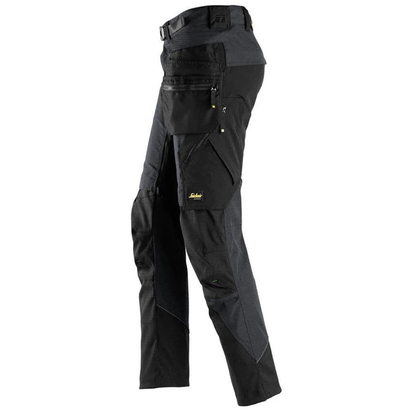Snickers 6972 FlexiWork Detachable-Holster Trousers