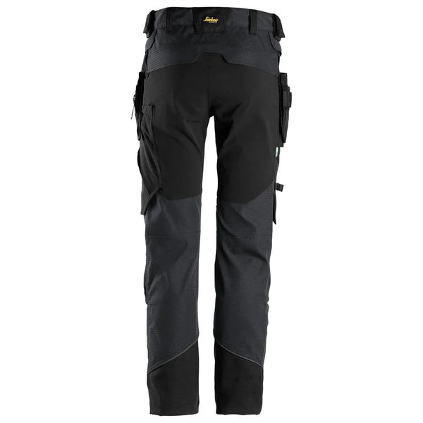Snickers 6972 FlexiWork Detachable-Holster Trousers