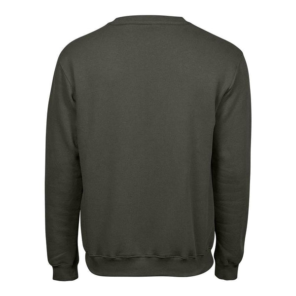 Tee Jays 5429 Heavy Work Sweatshirt