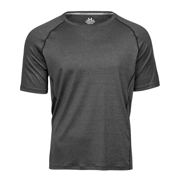 Tee Jays 7020 CoolDry Work T-Shirt