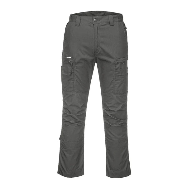 Portwest T802 KX3 Ripstop Cargo Work Trousers