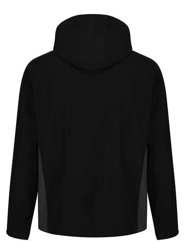 Bench Thorpe Softshell Work Jacket