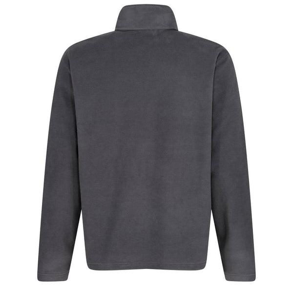 Regatta TRF549 Half-Zip Microfleece