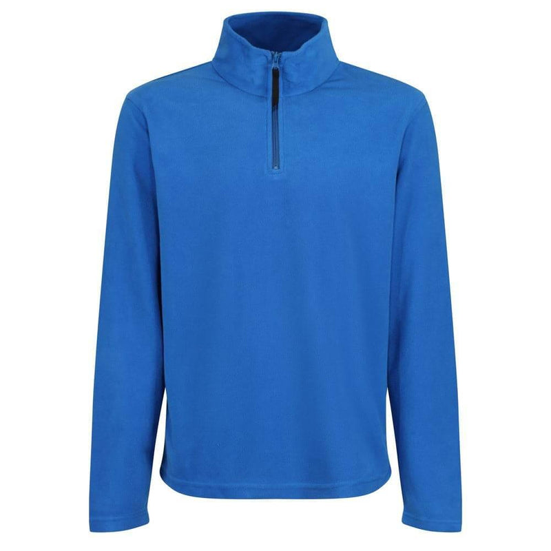 Regatta TRF549 Half-Zip Microfleece