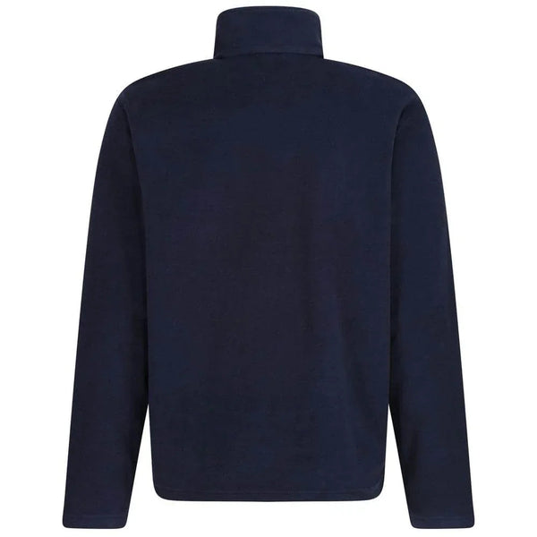 Regatta TRF549 Half-Zip Microfleece