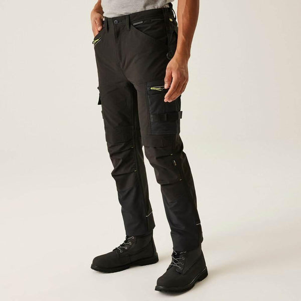 Regatta TRJ393 Tactical Infiltrate Holster Trousers