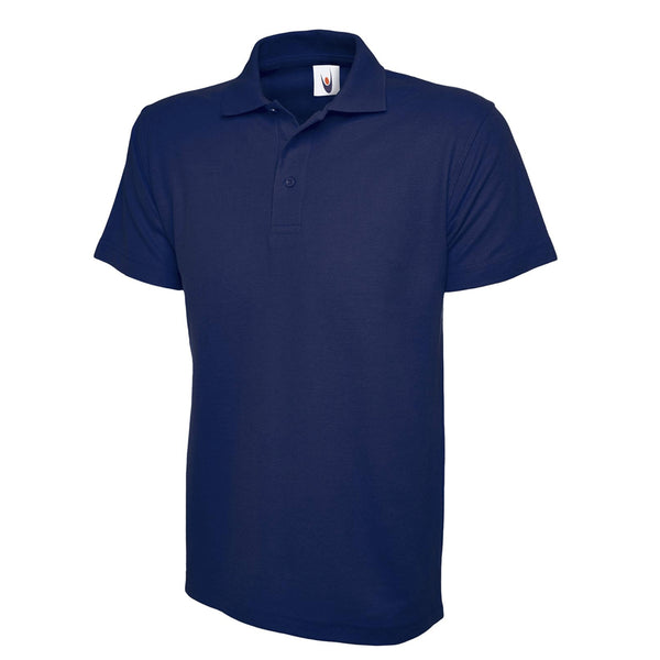 Uneek UC101 Classic Work Polo Shirt