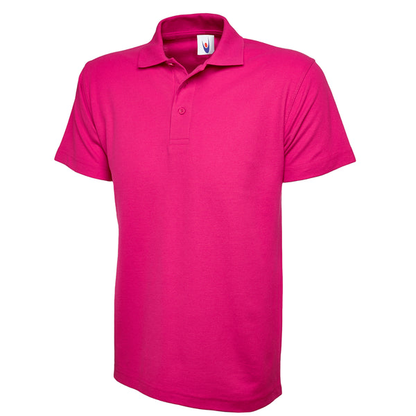 Uneek UC101 Classic Work Polo Shirt