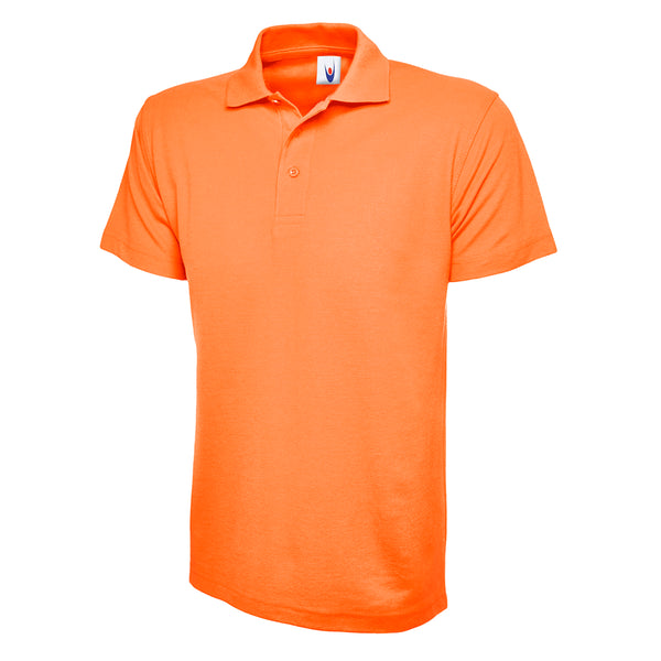 Uneek UC101 Classic Work Polo Shirt