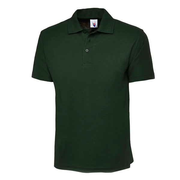 Uneek UC105 Active Work Polo