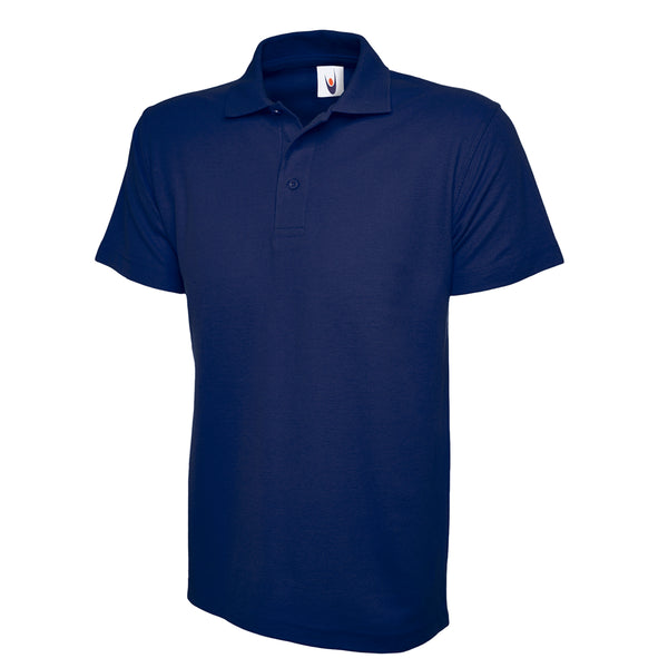Uneek UC105 Active Work Polo