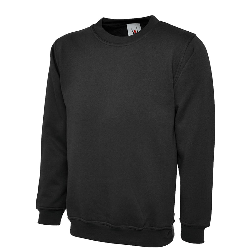 Uneek UC203 Classic Work Sweatshirt