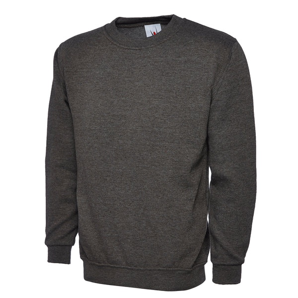 Uneek UC203 Classic Work Sweatshirt