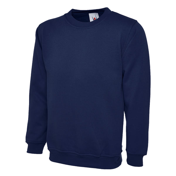 Uneek UC203 Classic Work Sweatshirt