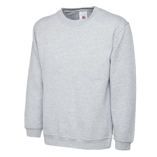 Uneek UC203 Classic Work Sweatshirt