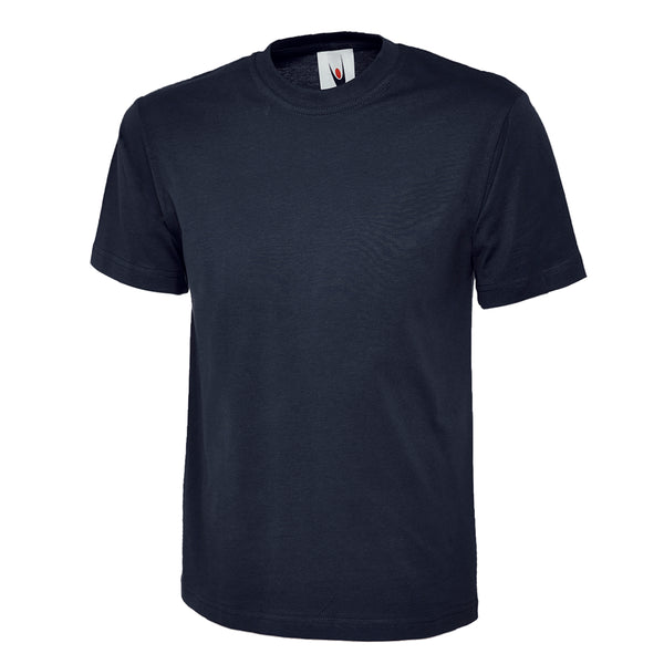 Uneek UC301 Classic Cotton Work T-Shirt