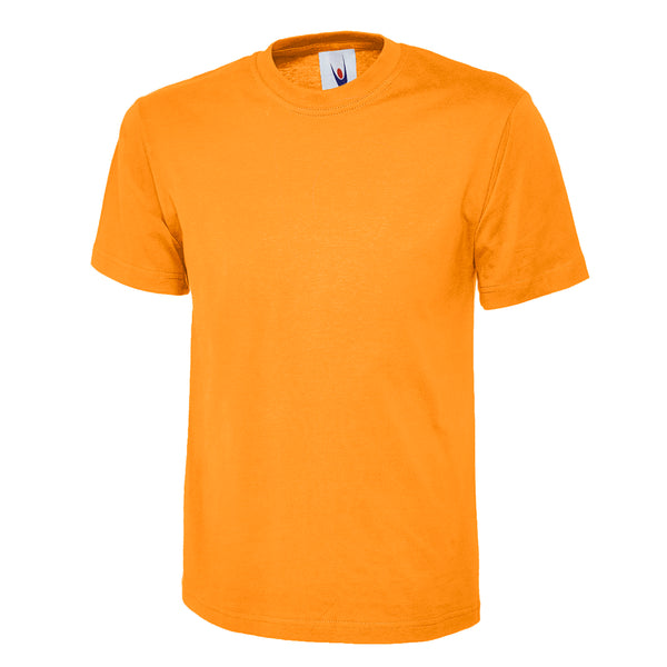 Uneek UC301 Classic Cotton Work T-Shirt