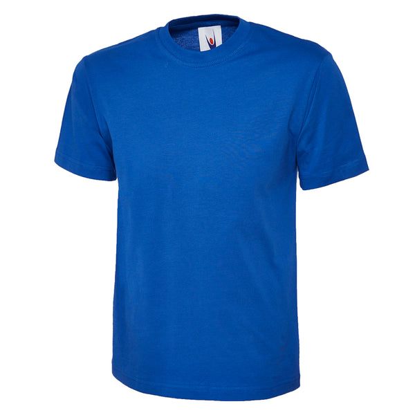 Uneek UC301 Classic Cotton Work T-Shirt