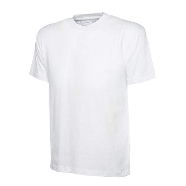 Uneek UC301 Classic Cotton Work T-Shirt