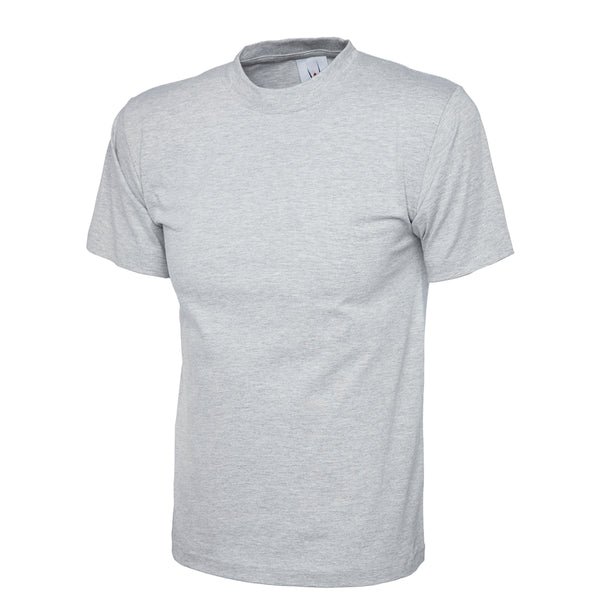 Uneek UC302 Heavyweight Cotton Work T-Shirt