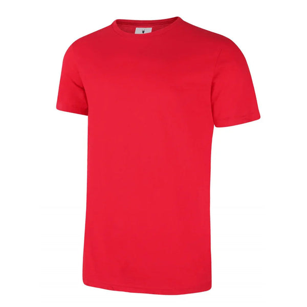 Uneek UC320 Olympic Cotton Work T-Shirt