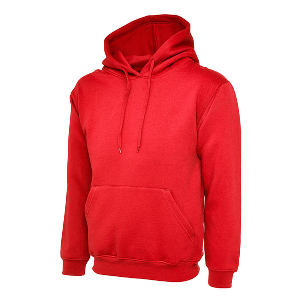 Uneek UC502 Classic Work Hoodie