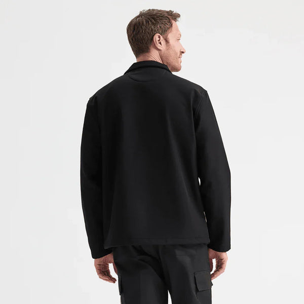 Uneek UC612 Full-Zip Softshell Work Jacket