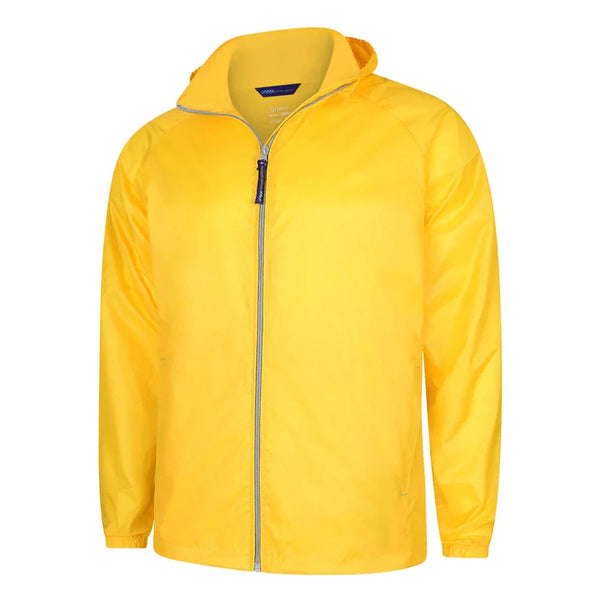 Uneek UC630 Lightweight Nylon Rain Jacket