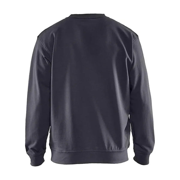 Blaklader 3340 Cotton Work Sweatshirt