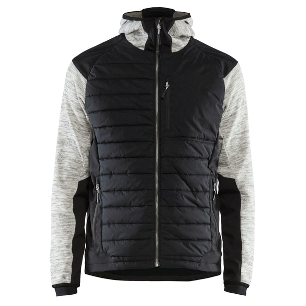 Blaklader 5930 Hybrid Hooded Work Jacket
