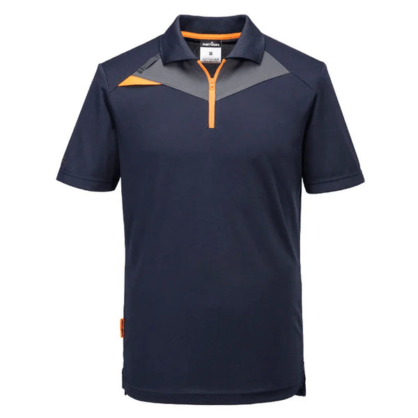 Portwest DX410 Work Polo Shirt
