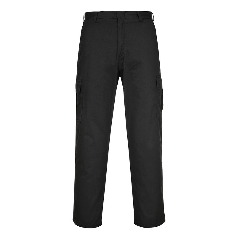 Portwest C701 Cargo Work Trousers