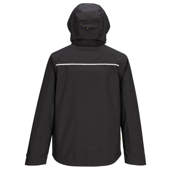 Portwest DX463 DX4 Waterproof Shell Jacket