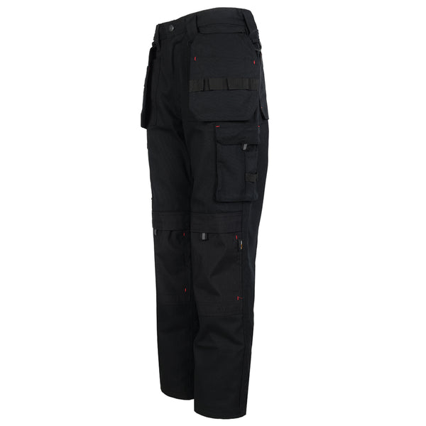 TuffStuff 700 Extreme Kneepad Holster Pocket Work Trousers